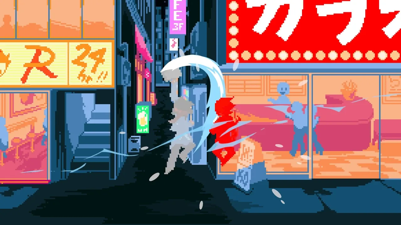 Hyperfight 2