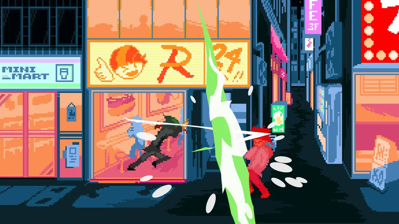 Hyperfight 2