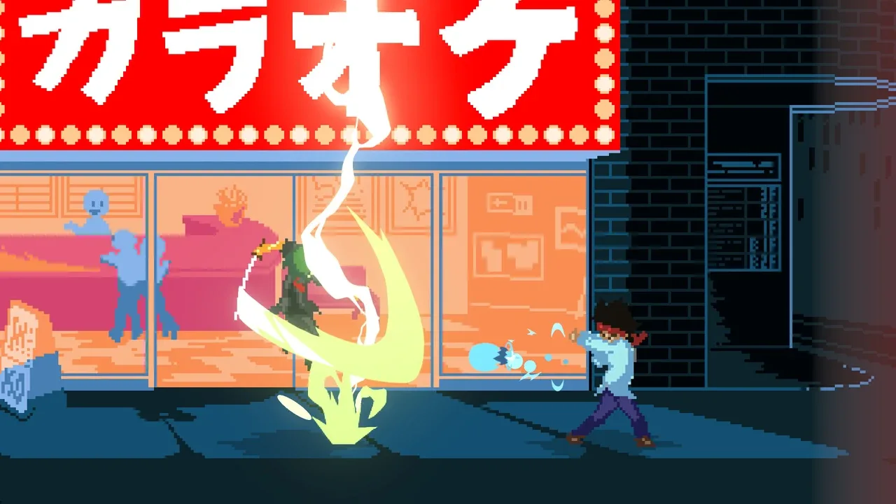 Hyperfight 2