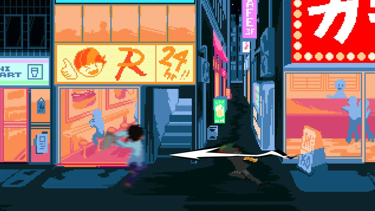 Hyperfight 2