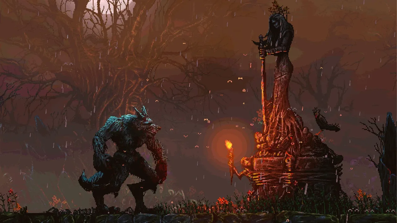 Slain 2: The Beast Within