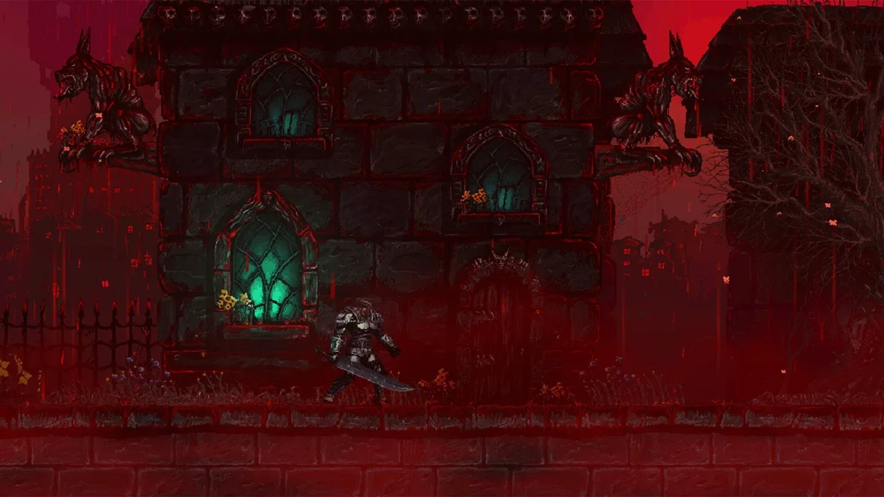 Slain 2: The Beast Within