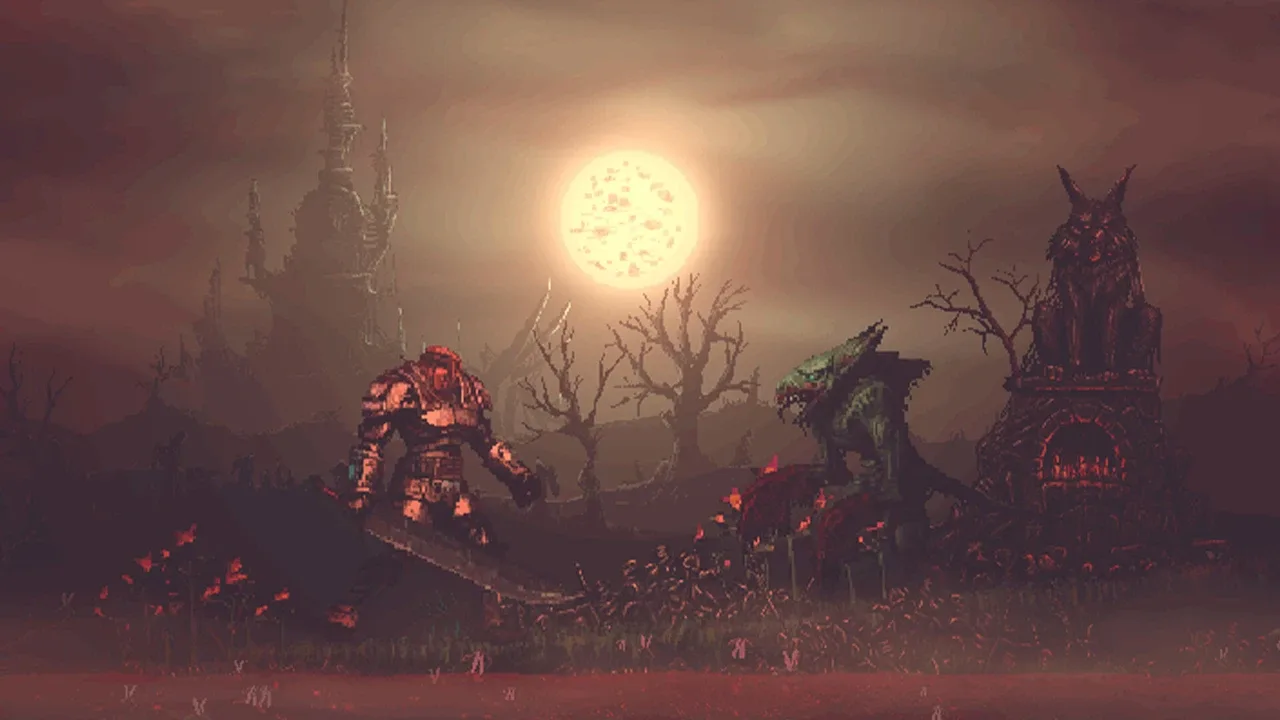 Slain 2: The Beast Within