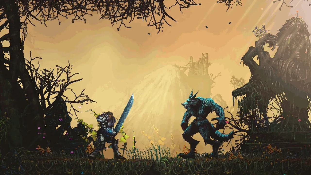 Slain 2: The Beast Within