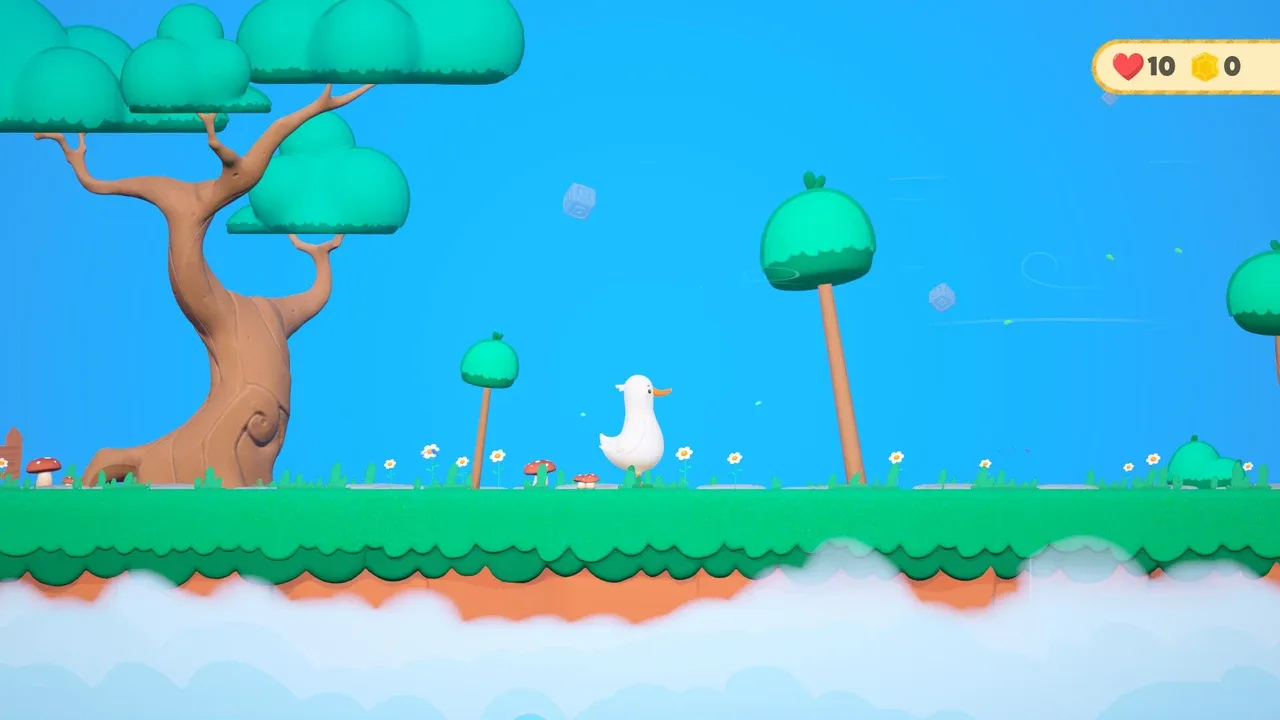 Dodo Duckie