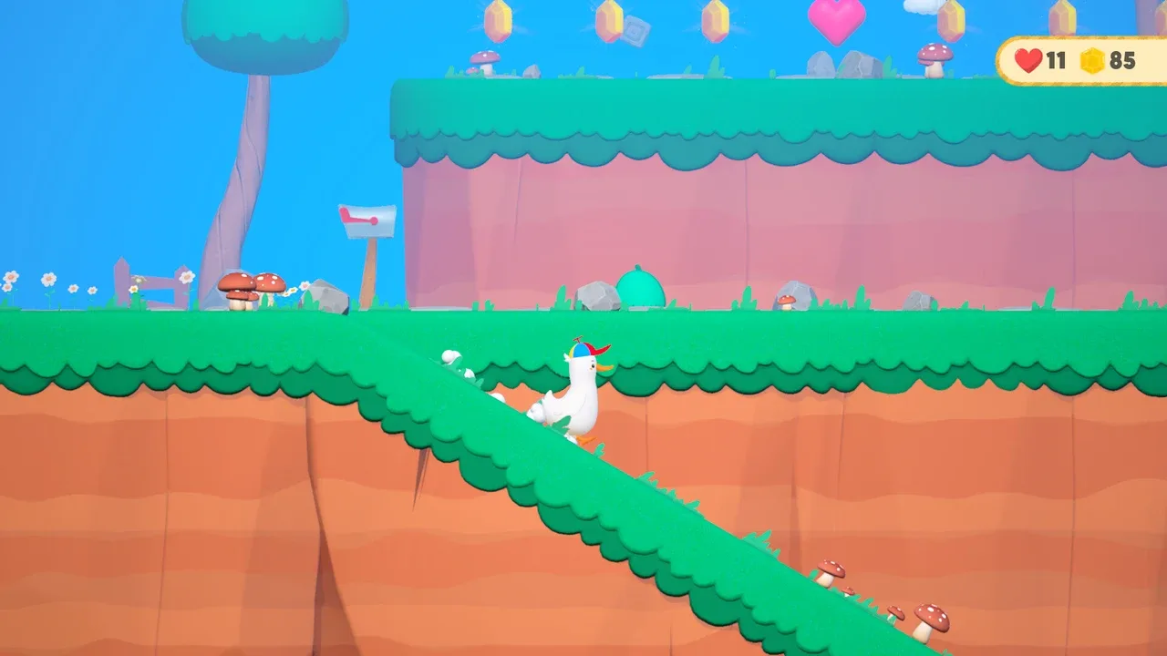 Dodo Duckie