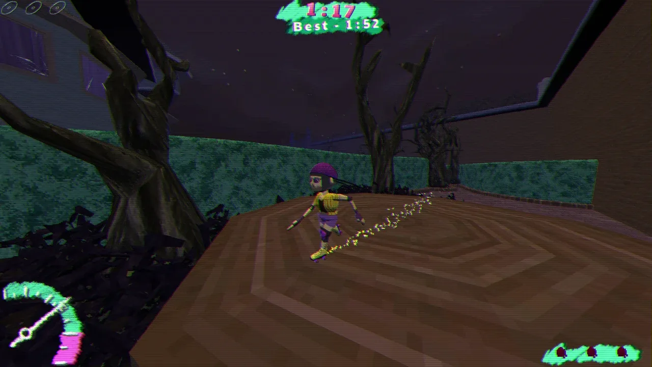 L8r Sk8r