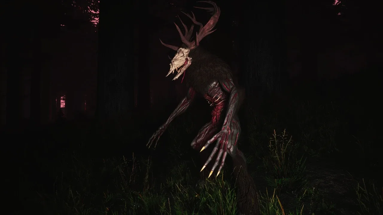 Mycelium: The Silent Contract