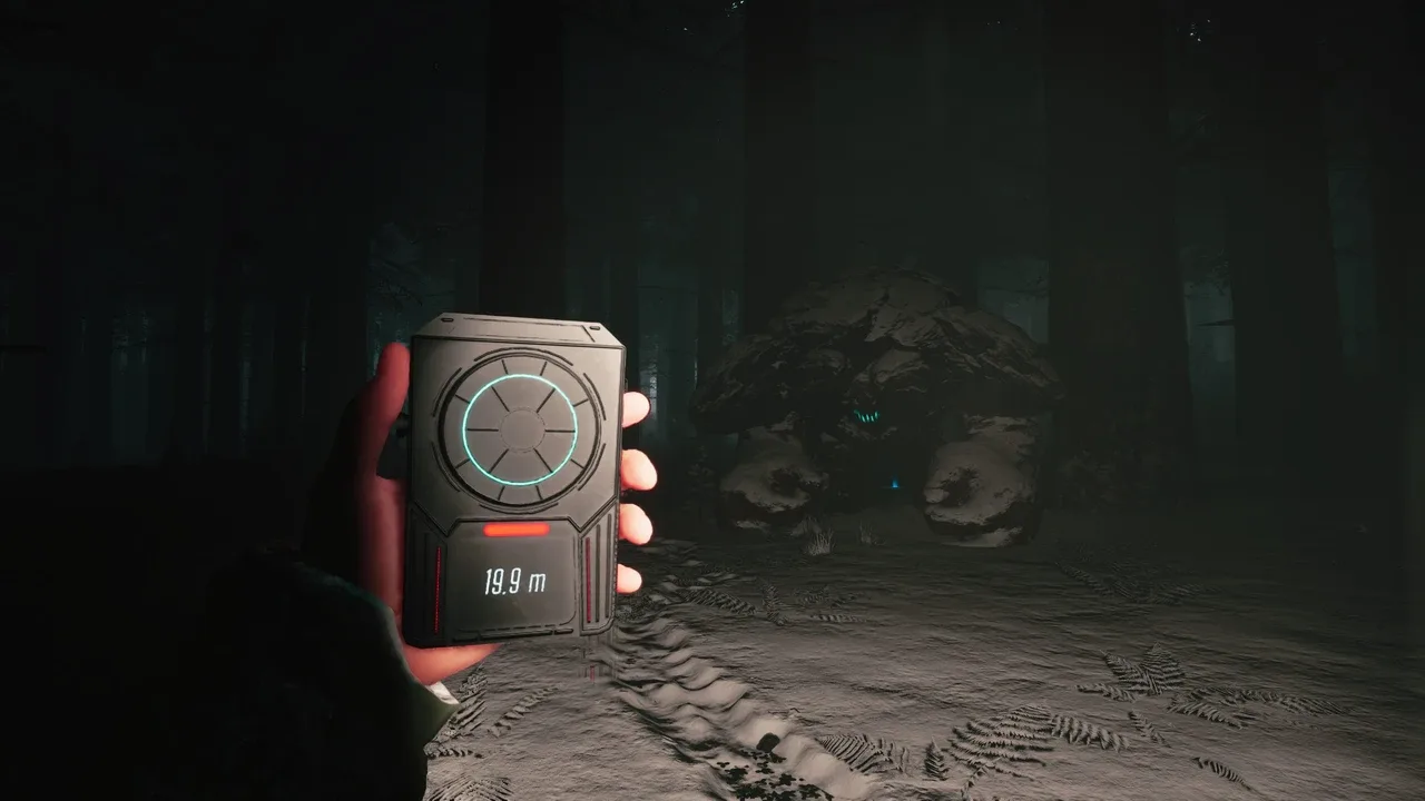 Mycelium: The Silent Contract
