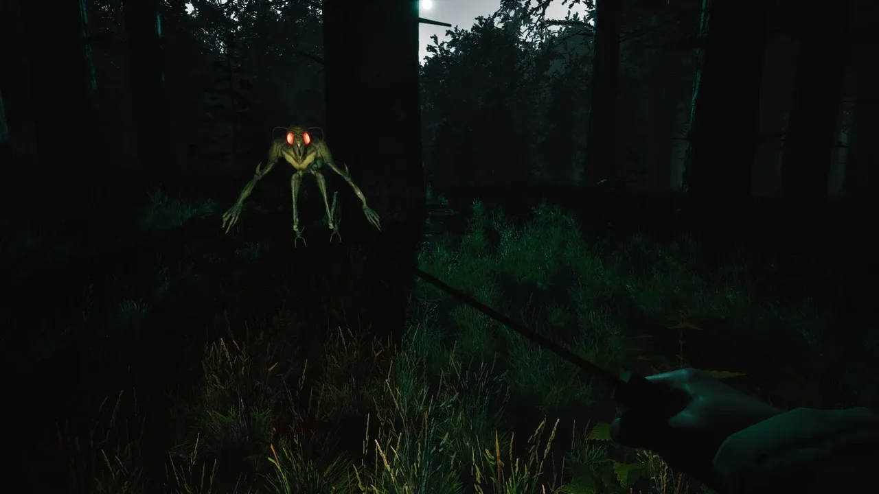 Mycelium: The Silent Contract