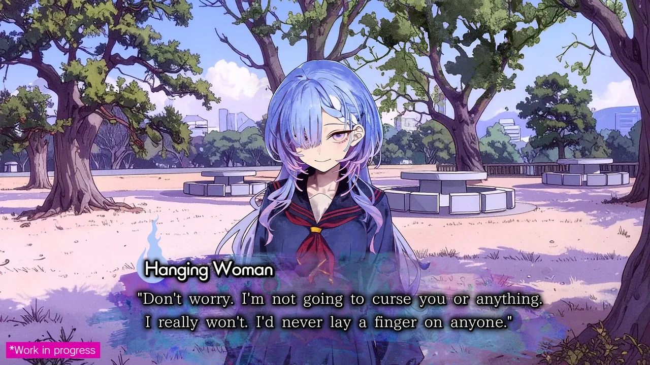 Kugayama Shiori's Death Diary