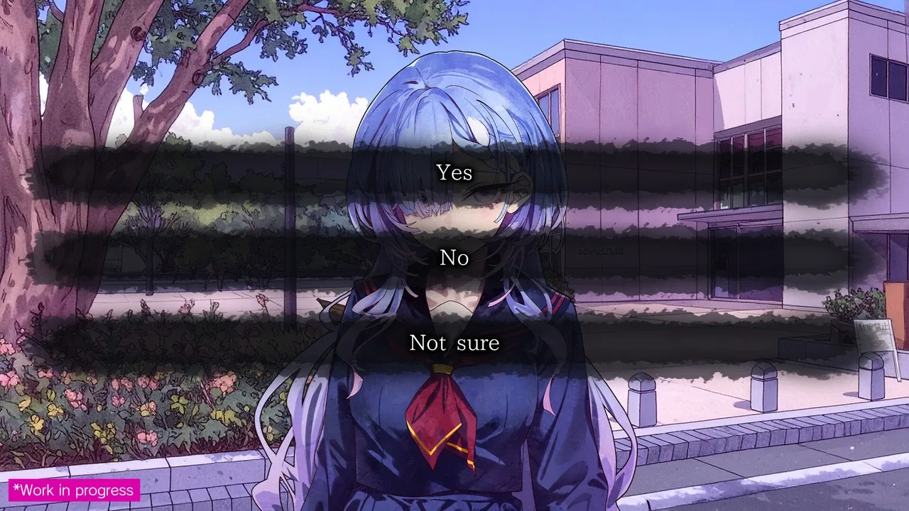 Kugayama Shiori's Death Diary