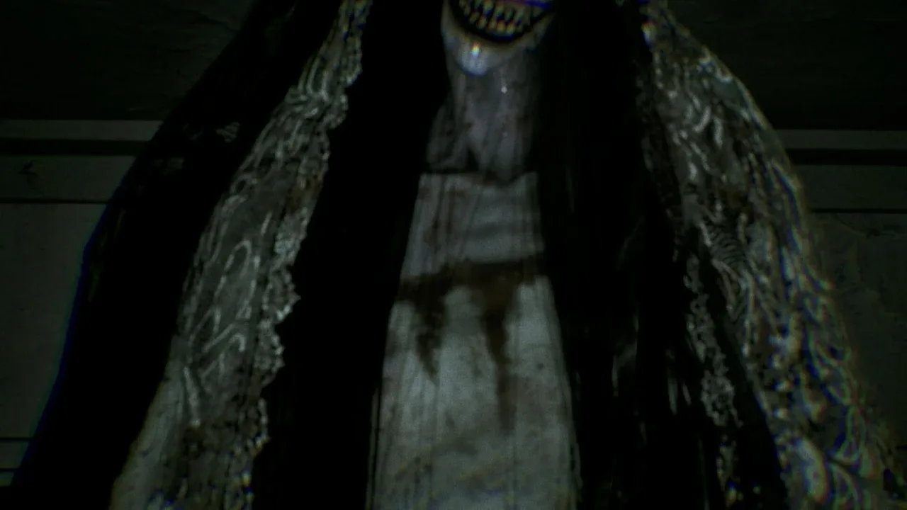 DreadOut 3