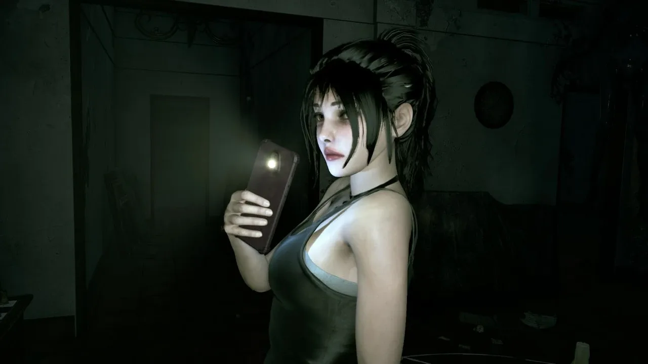 DreadOut 3