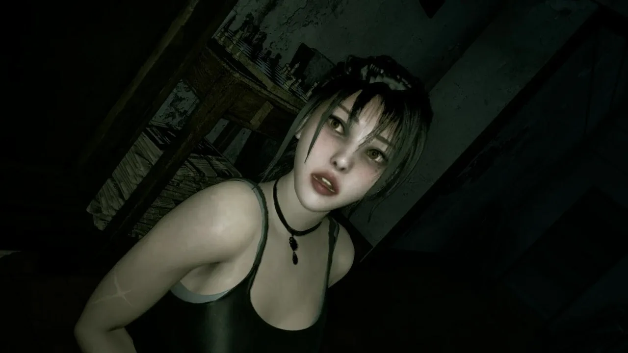 DreadOut 3