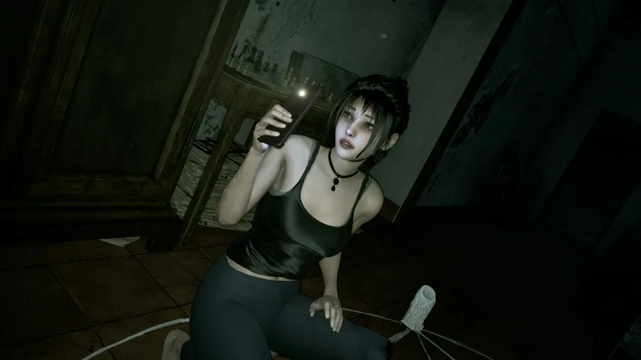 DreadOut 3