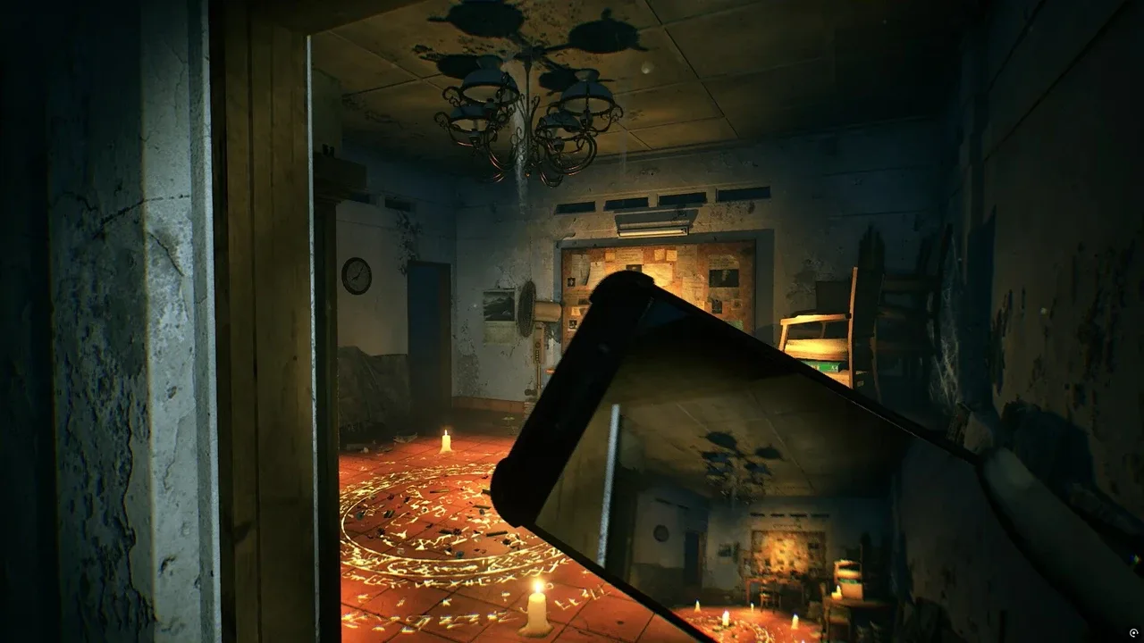 DreadOut 3