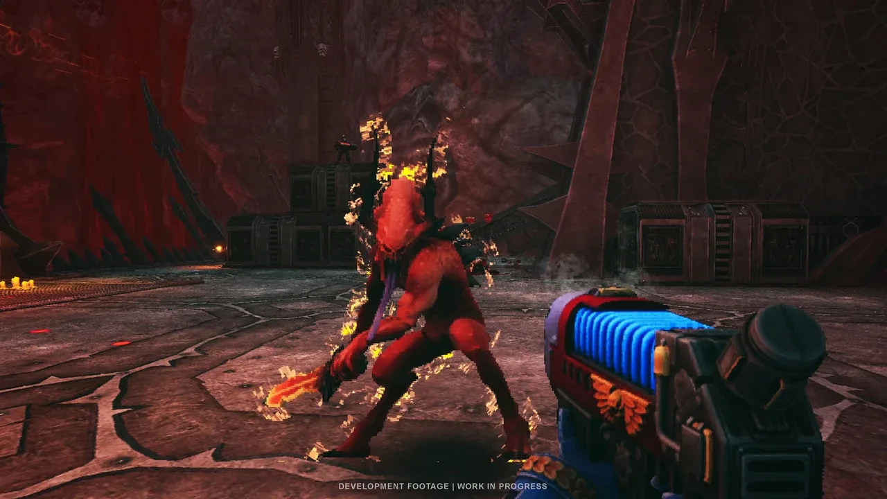 Warhammer 40,000: Boltgun 2
