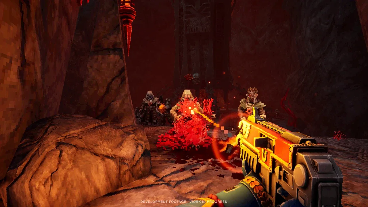 Warhammer 40,000: Boltgun 2