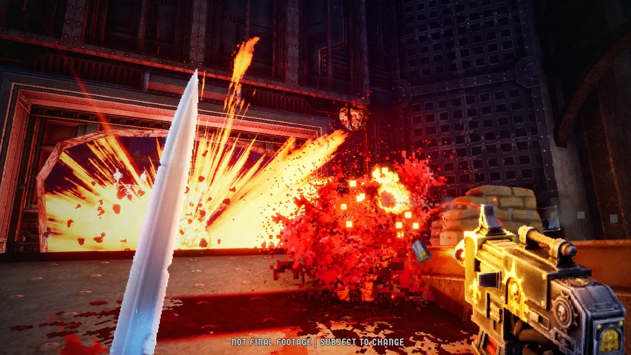 Warhammer 40,000: Boltgun 2