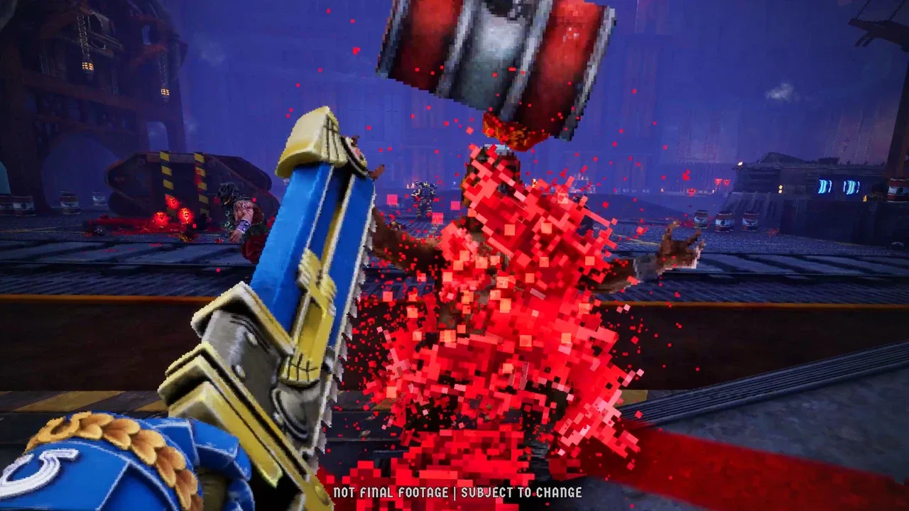 Warhammer 40,000: Boltgun 2