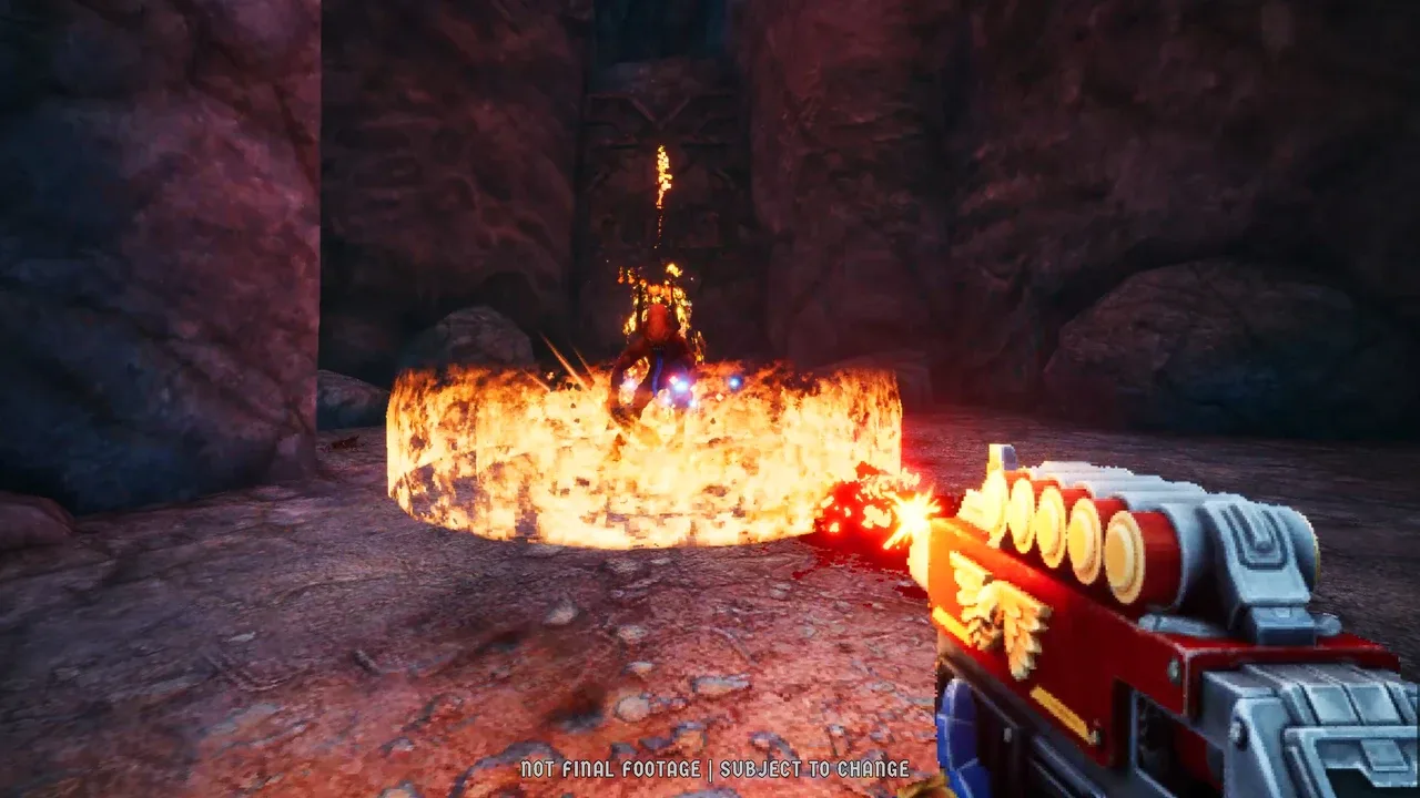 Warhammer 40,000: Boltgun 2