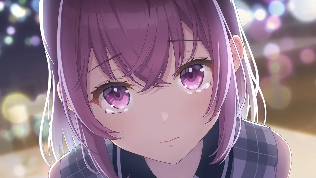 Iris Odyssey