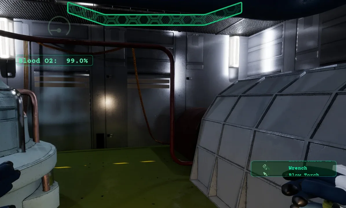 Project Horizon