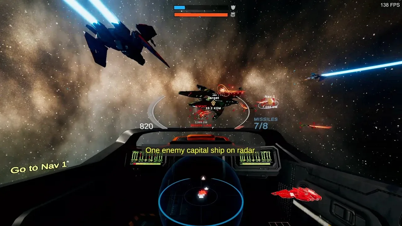 Star Squadron