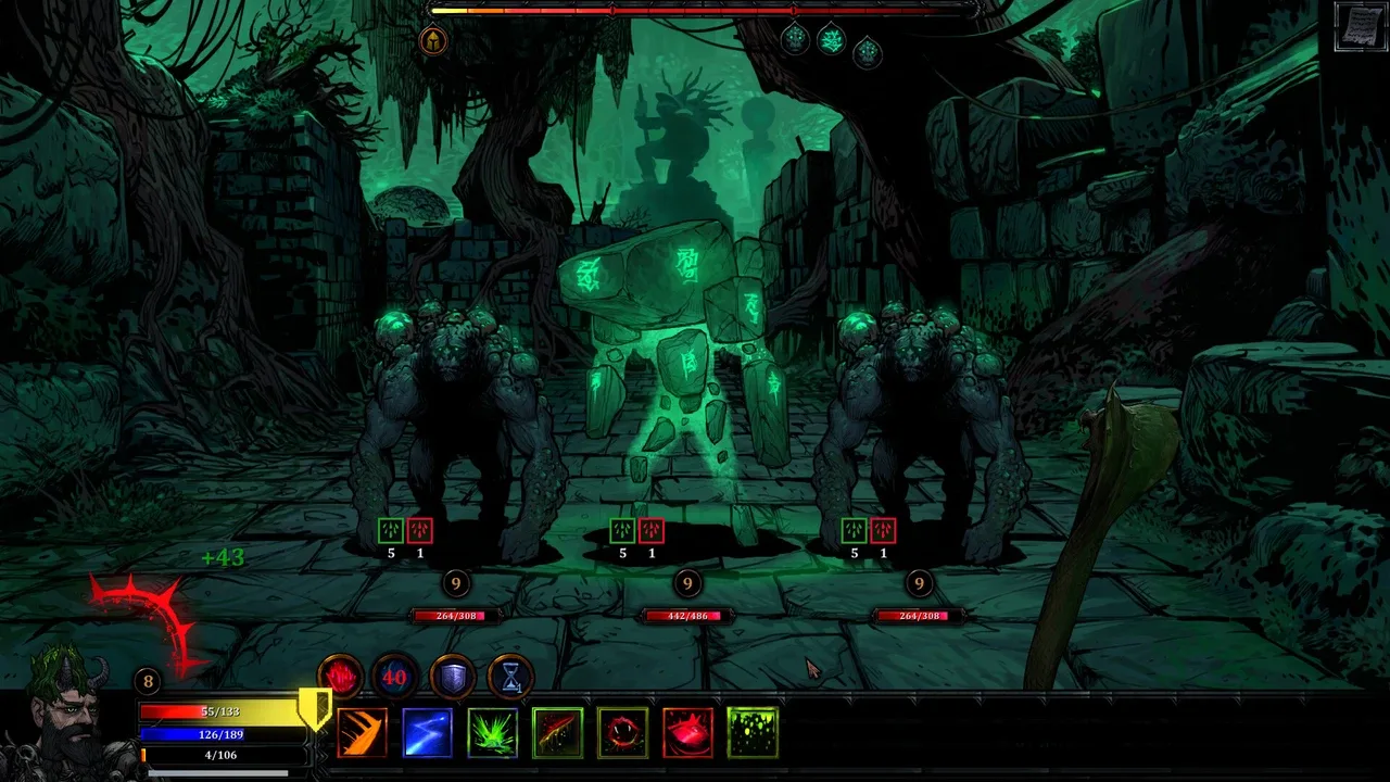 HellSlave II: Judgment of the Archon