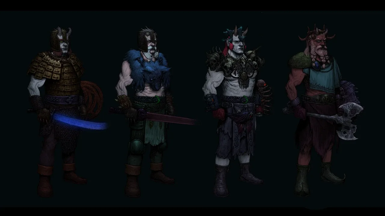HellSlave II: Judgment of the Archon