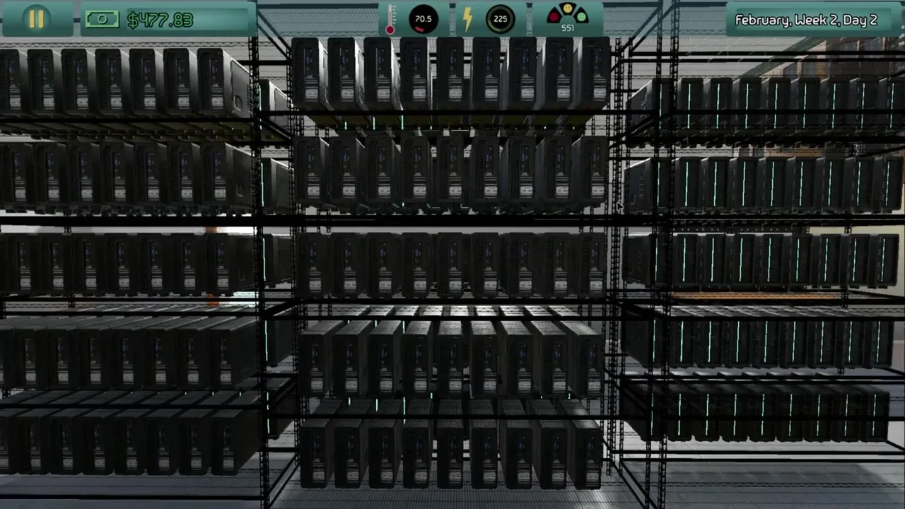 Ping Profit: Internet Tycoon
