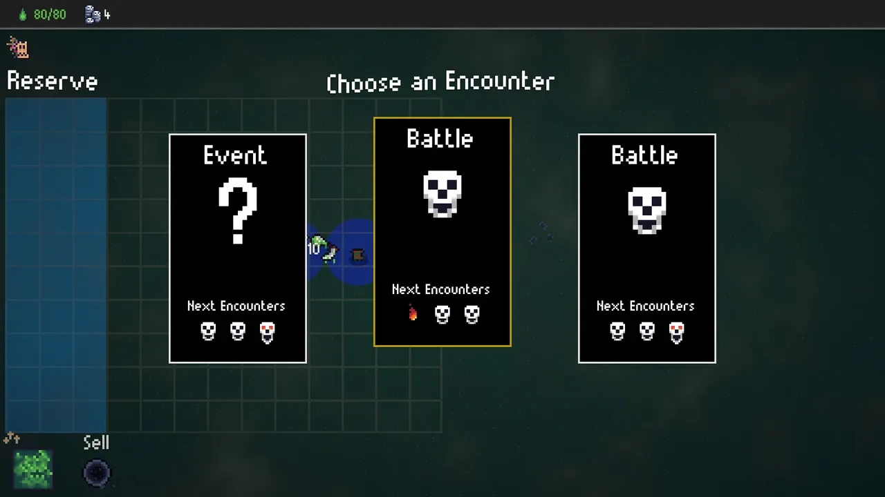 Souls End