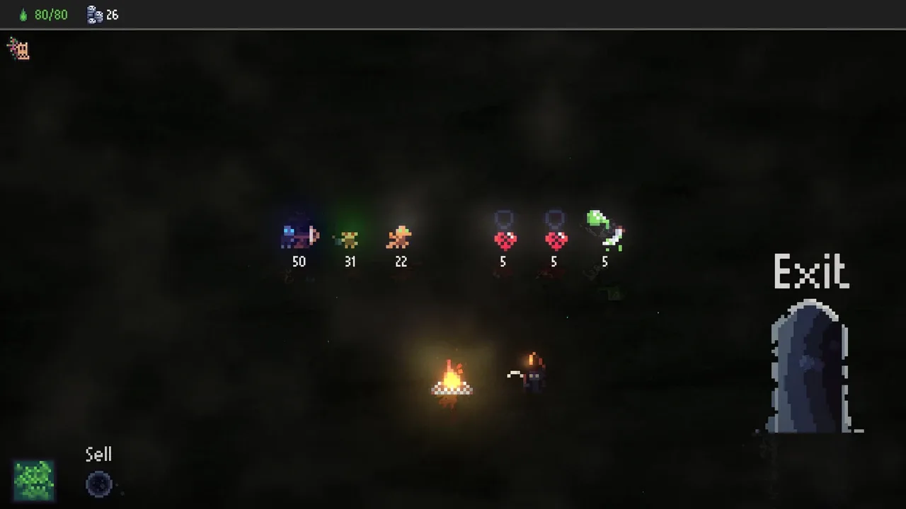 Souls End