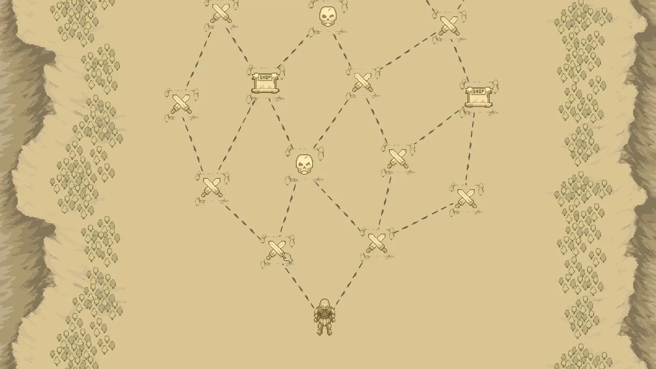 Rune Dice