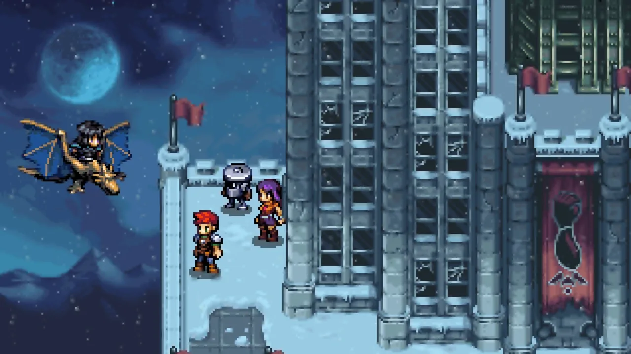 Infinite Alliance