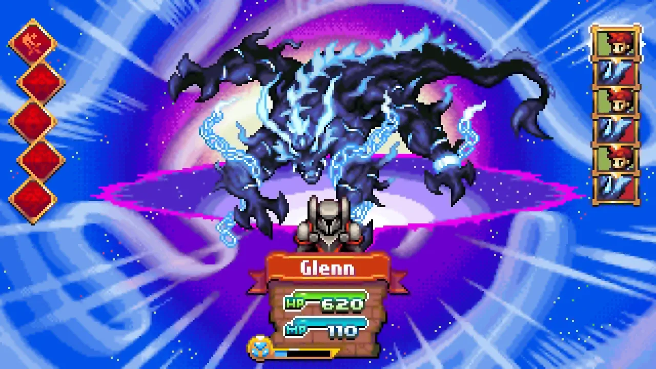 Infinite Alliance