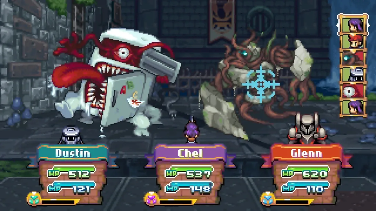 Infinite Alliance