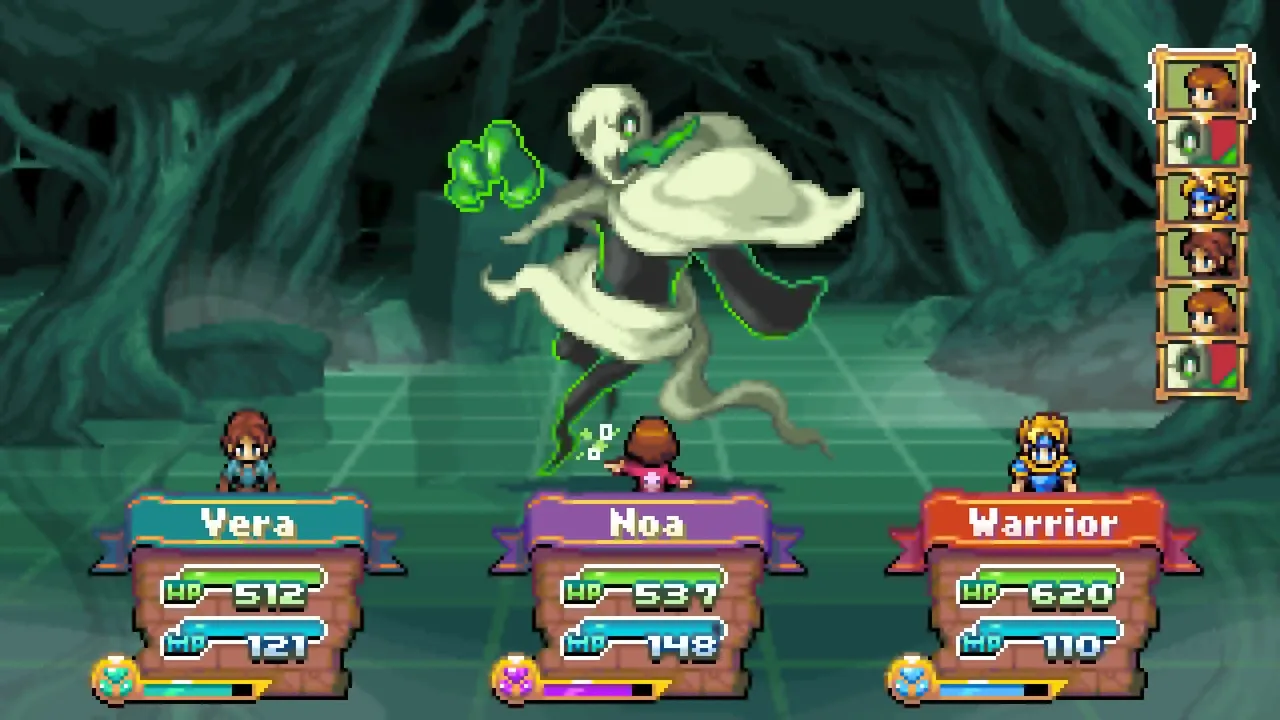 Infinite Alliance