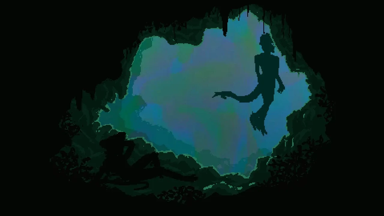 Coalescent: Tidal Rapture