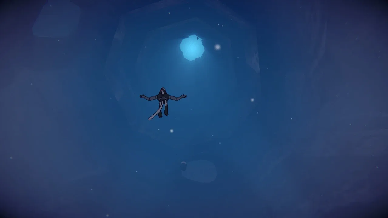 Coalescent: Tidal Rapture
