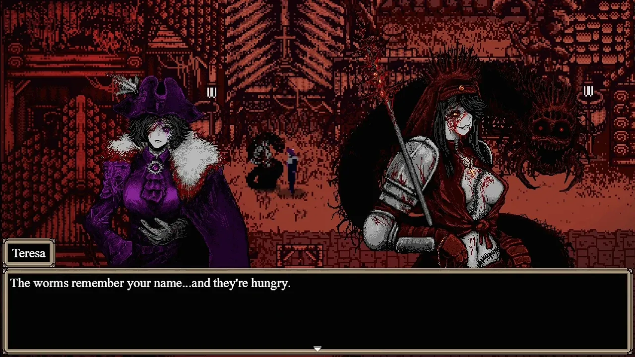Mondrayn