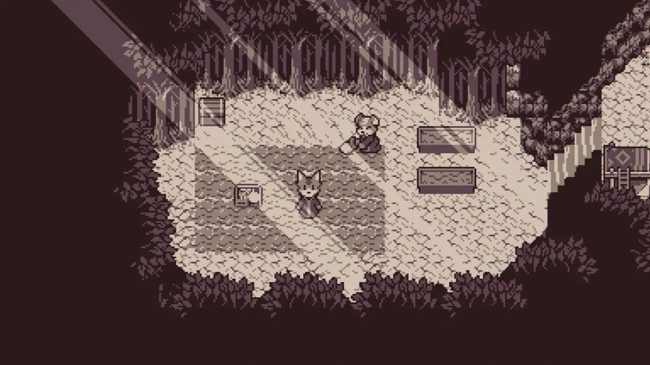 Checkmage!