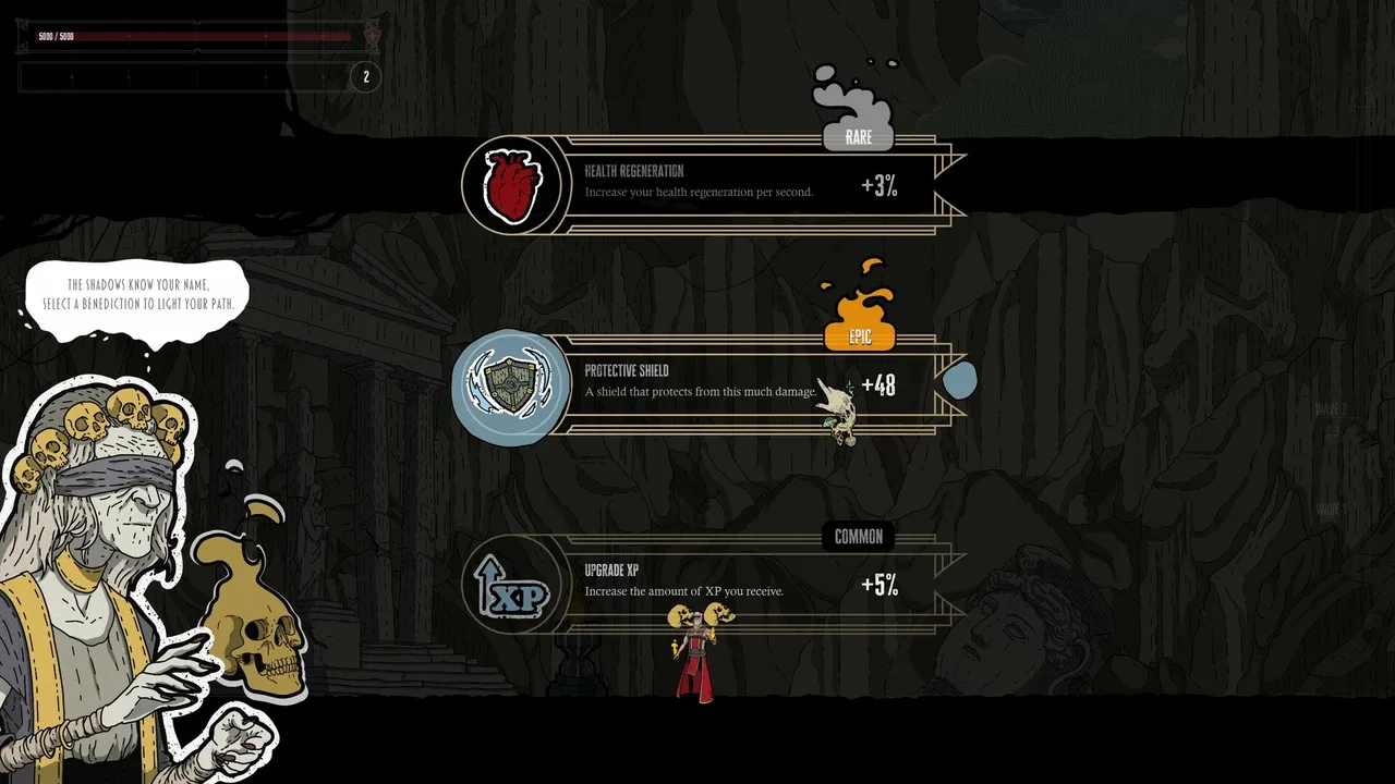 No Gods of Men