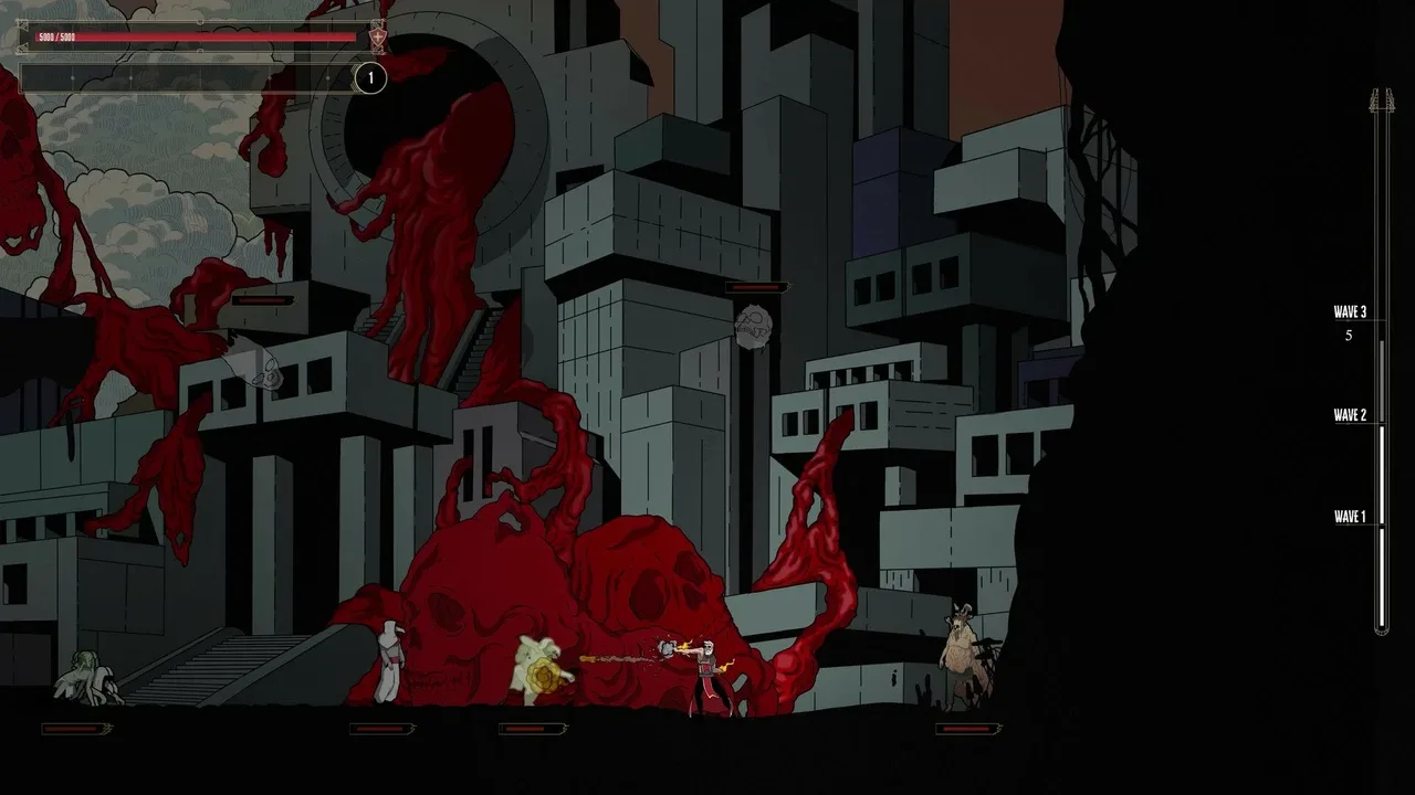 No Gods of Men