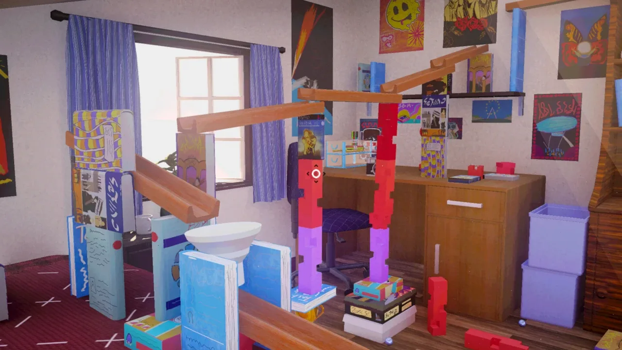 Marble Run Maker