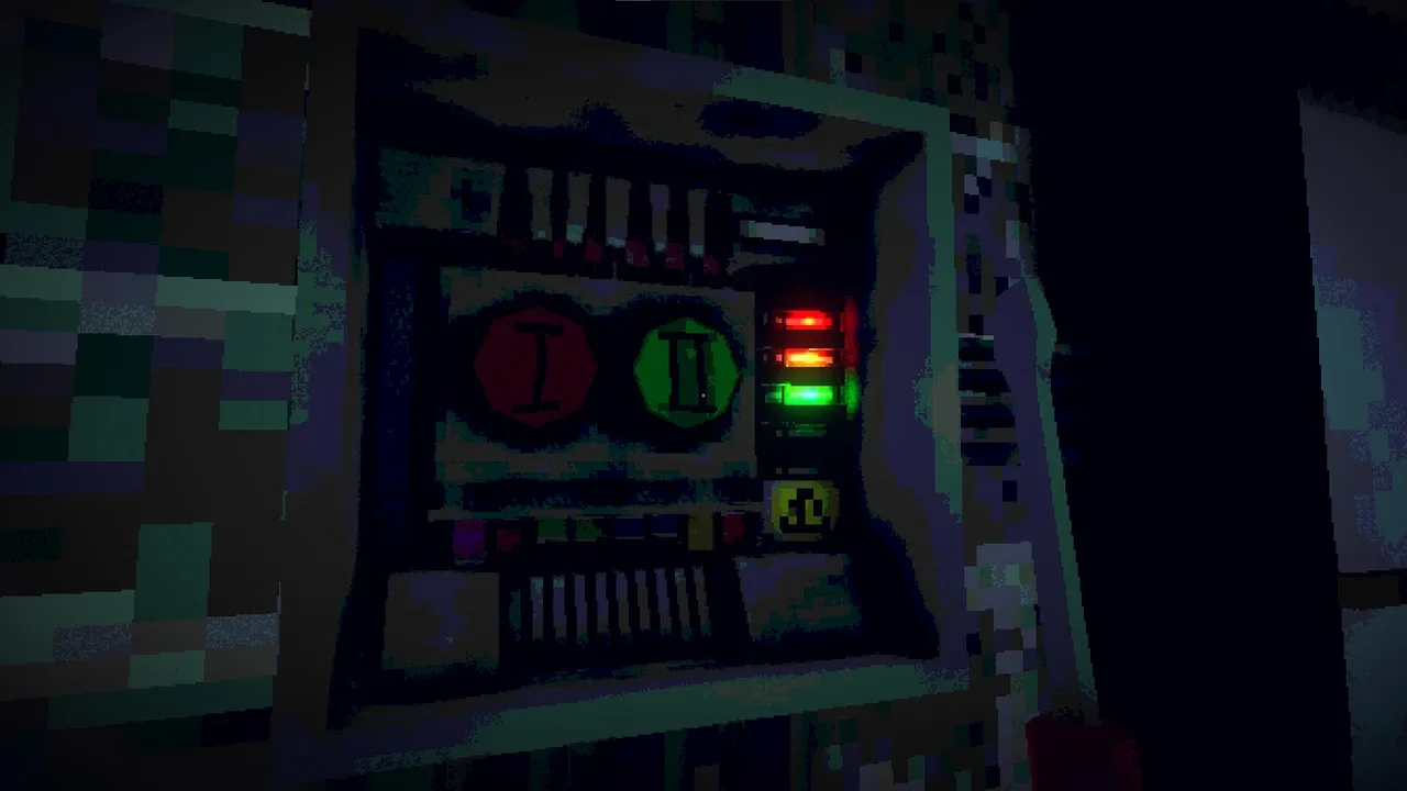 HR: Human Remains