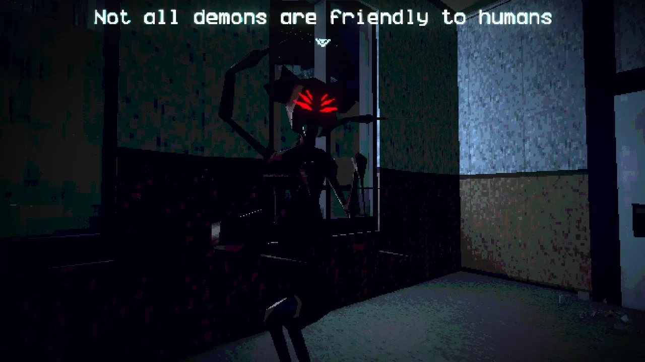 HR: Human Remains