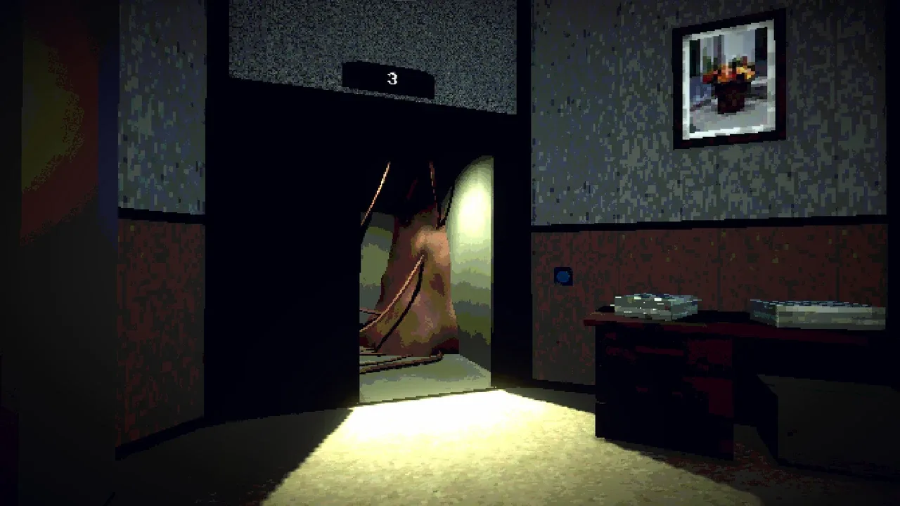 HR: Human Remains