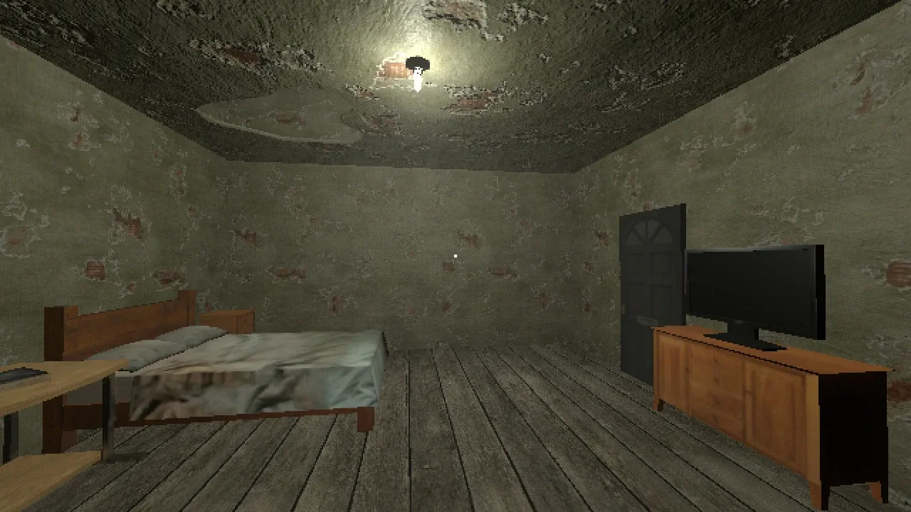 Shadows of Midnight: They Watch Me Sleep